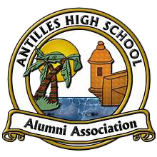 AHS Alumni Logo