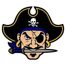 Pirate Logo